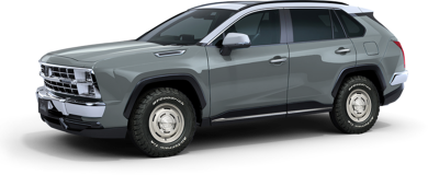 ミツオカ Buddy オールドアメリカン