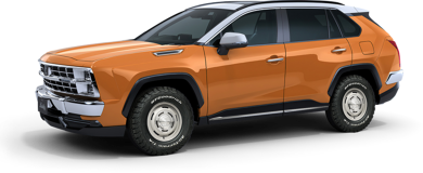 ミツオカ Buddy オールドアメリカン