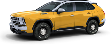 ミツオカ Buddy オールドアメリカン