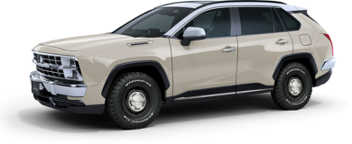 ミツオカ Buddy オールドアメリカン