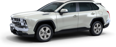 ミツオカ Buddy オールドアメリカン