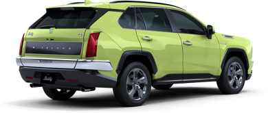 ミツオカ Buddy オールドアメリカン