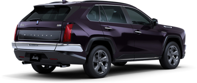 ミツオカ Buddy オールドアメリカン