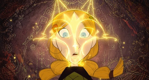 アニメ映画「ウルフウォーカー」が大傑作である「5つ」の理由。「もののけ姫」に通ずる理由はこれだ！