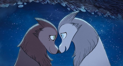 アニメ映画「ウルフウォーカー」が大傑作である「5つ」の理由。「もののけ姫」に通ずる理由はこれだ！