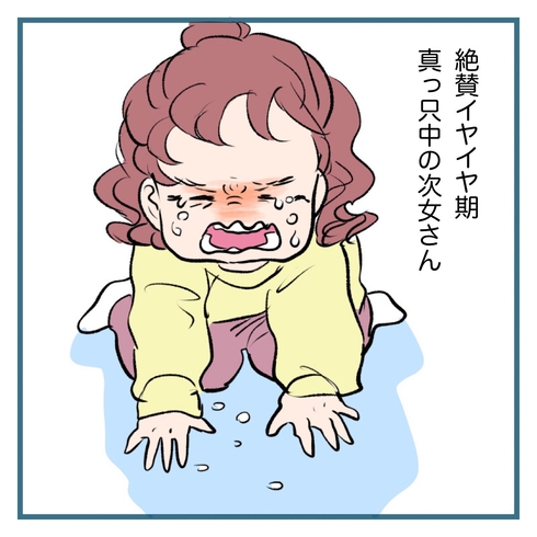 おかあさんがいい02