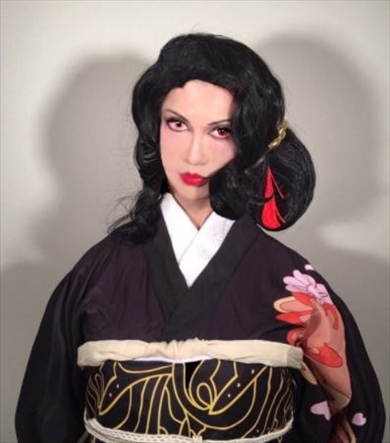 叶姉妹 叶美香 叶恭子 鬼滅の刃