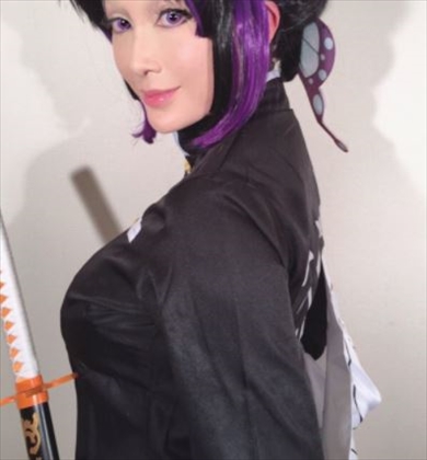 叶姉妹 叶美香 叶恭子 鬼滅の刃