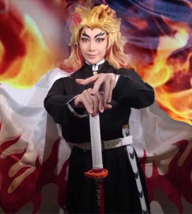 叶姉妹 叶美香 叶恭子 鬼滅の刃