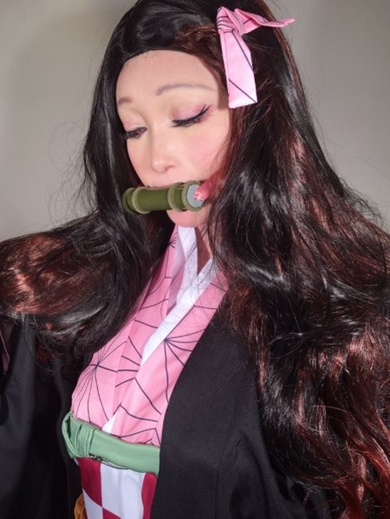 叶姉妹 叶美香 叶恭子 鬼滅の刃