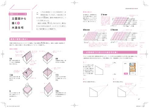 いちばんやさしいパースと背景画の描き方 発売前 重版 中山繁信 建築専門誌