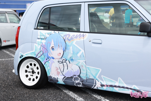 痛車 EMTG
