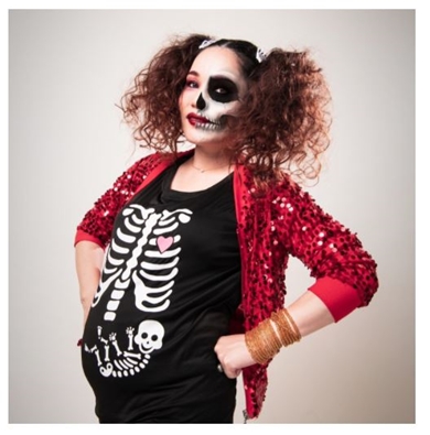 平野ノラ 妊娠 出産 バブリー マタフォト