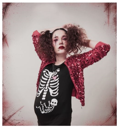 平野ノラ 妊娠 出産 バブリー マタフォト