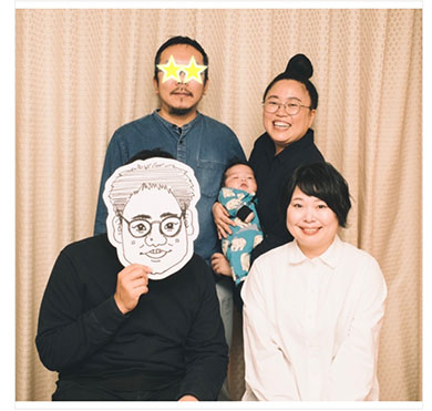 ニッチェ 近藤 結婚