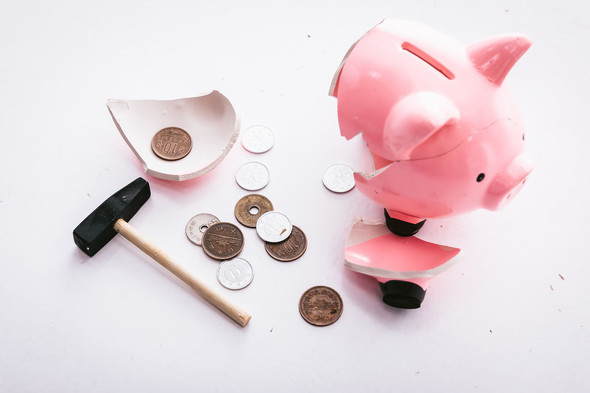 「人生の悩み事」に関するアンケート