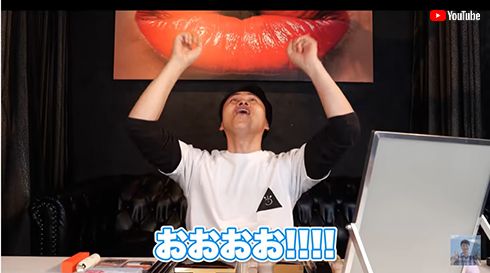 児嶋一哉 アンジャッシュ メイク ジャスミン ディズニー