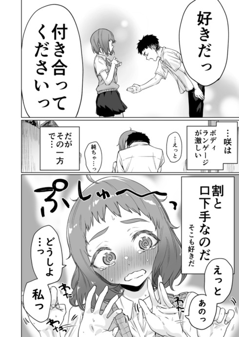 ボディーランゲージ02