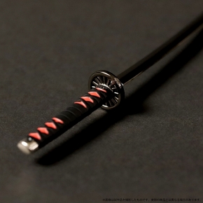 鬼滅の刃 ミニチュア 日輪刀