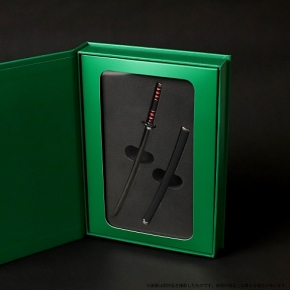 鬼滅の刃 ミニチュア 日輪刀