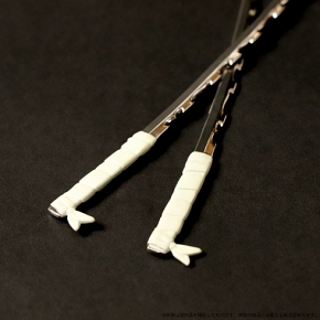 鬼滅の刃 ミニチュア 日輪刀