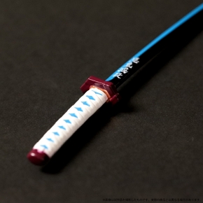 鬼滅の刃 ミニチュア 日輪刀