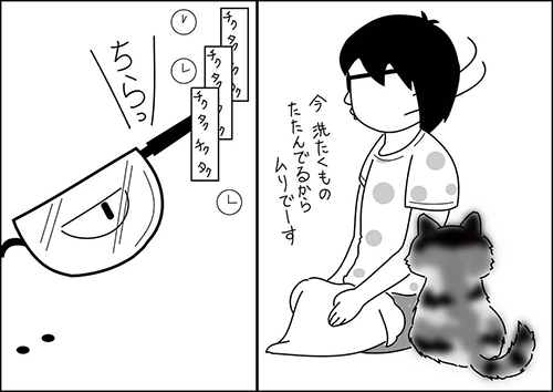 遊びたいアンちゃん3