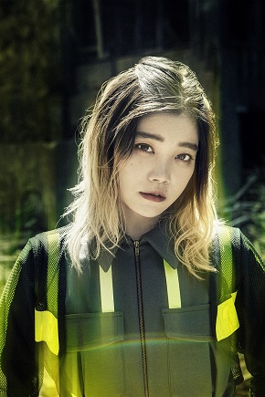 BiSH  セントチヒロ・チッチ 