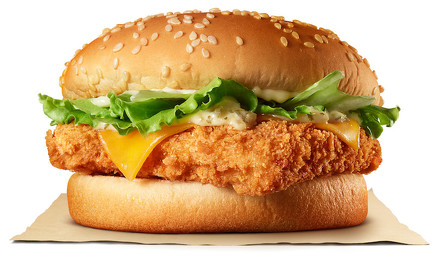 バーガーキング 「2コ得（ニコトク）」キャンペーン