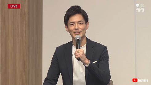 東京国際映画祭 TIIF 魔法戦隊マジレンジャー オンライン トークイベント 配信 橋本淳 松本寛也 甲斐麻美 別府あゆみ 伊藤友樹 市川洋介 15周年 現在 引退