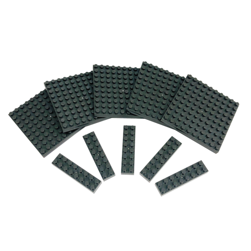 ナノブロック 高輪ゲートウェイ駅