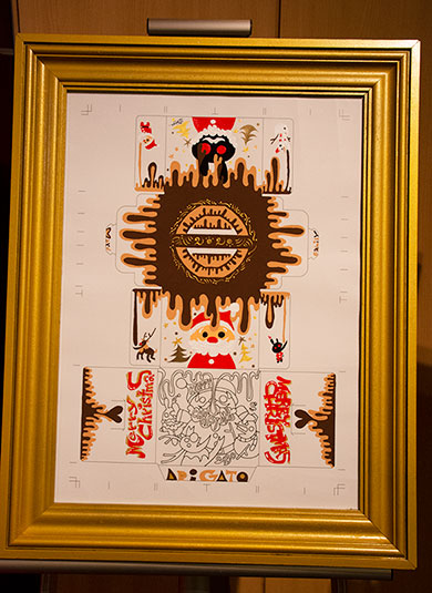 香取慎吾 ファミマ ファミクリ