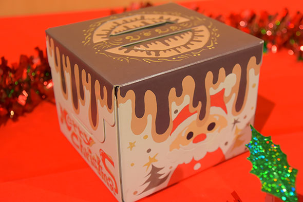 香取慎吾 ファミマ ファミクリ