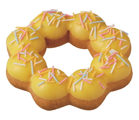 ミスド×ポケモン