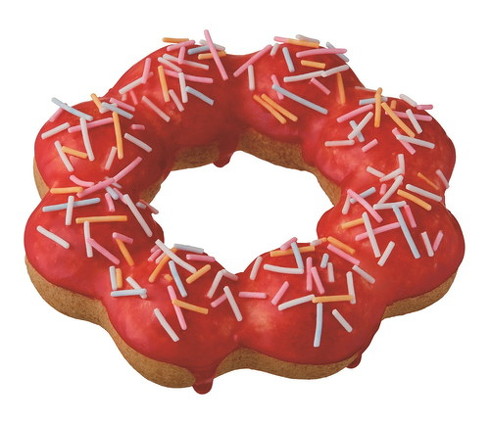 ミスド×ポケモン