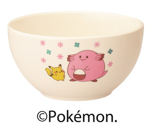 ミスド×ポケモン