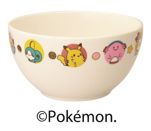 ミスド×ポケモン