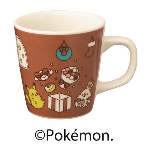 ミスド×ポケモン