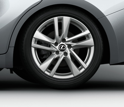 レクサス IS
