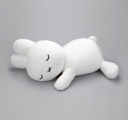 すやすやフレンド おうちでリラックス うさぎ