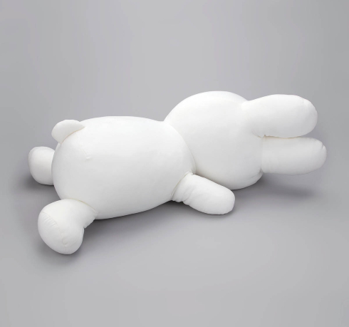 すやすやフレンド おうちでリラックス うさぎ