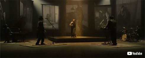 KingGnu 三文小説 MV