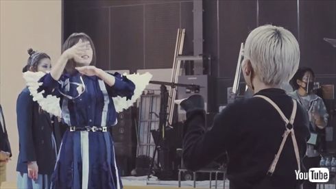 本田翼 ダンス ZOZOTOWN CM