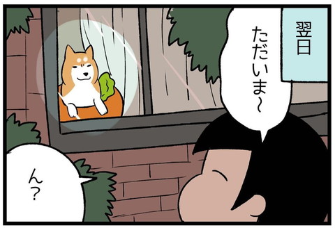 「ベテランの余裕」