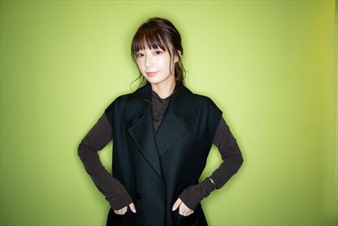 羅小黒戦記 中国 アニメ 宇垣美里 声優