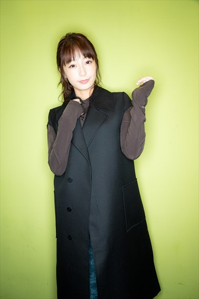 羅小黒戦記 中国 アニメ 宇垣美里 声優