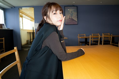 羅小黒戦記 中国 アニメ 宇垣美里 声優