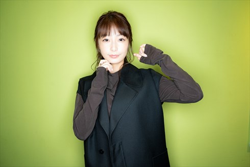 羅小黒戦記 中国 アニメ 宇垣美里 声優