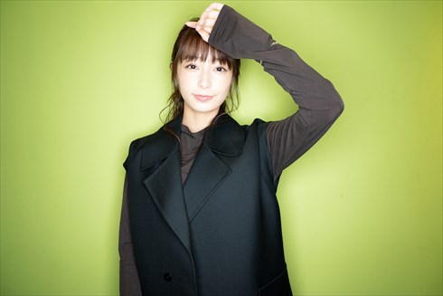 羅小黒戦記 中国 アニメ 宇垣美里 声優