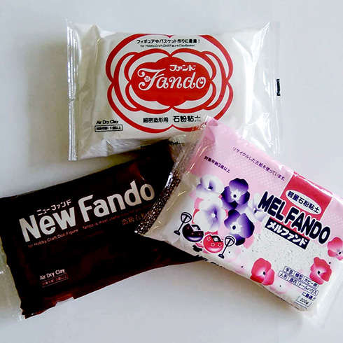 ボークス、「アートクレイ」事業継承を発表　「ファンド」など石粉粘土の製造販売を年内継承へ